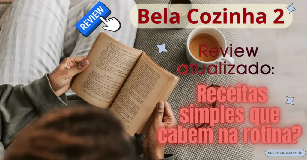 Bela Cozinha 2