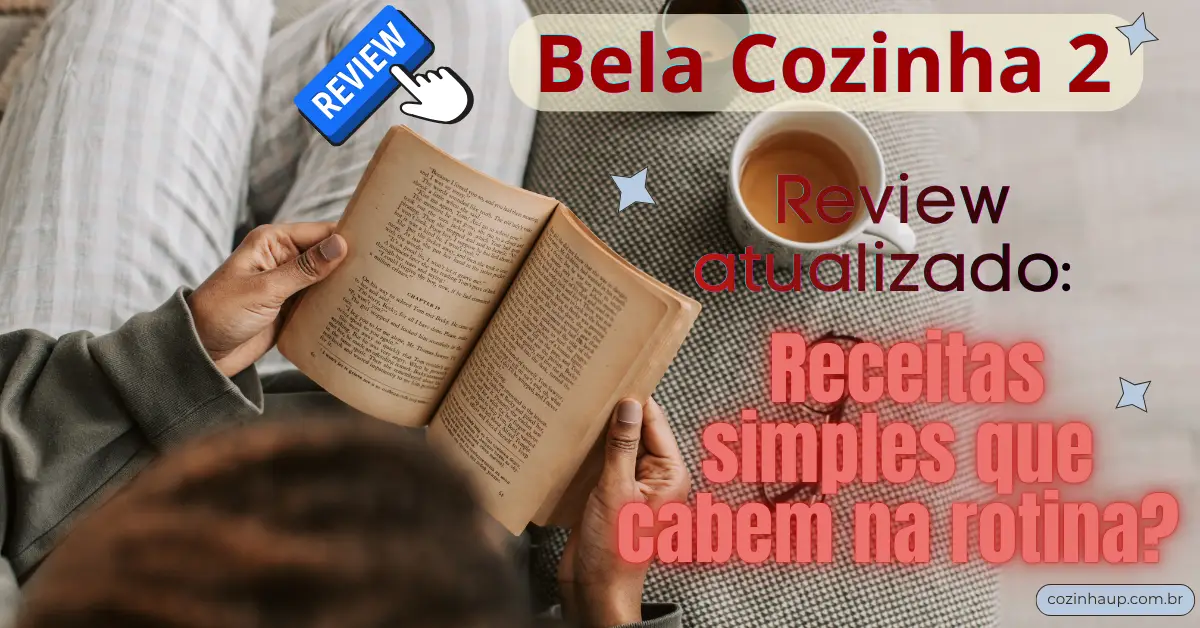 Bela Cozinha 2