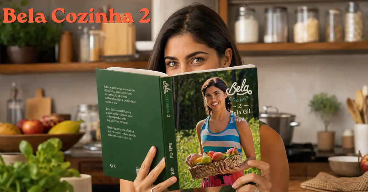 Bela Cozinha 2