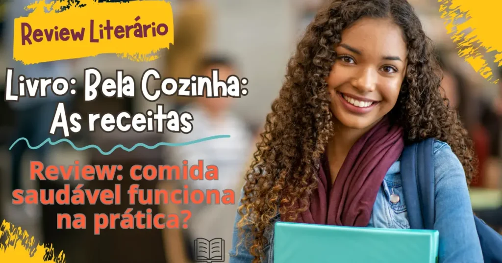 Livro Bela Cozinha