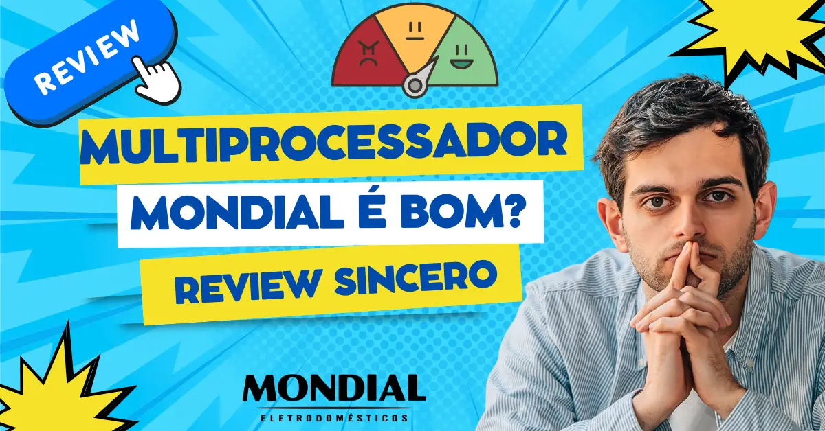 Multiprocessador Mondial é Bom
