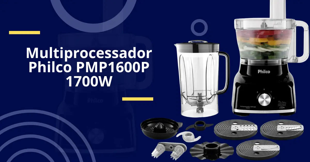 Multiprocessador Philco
