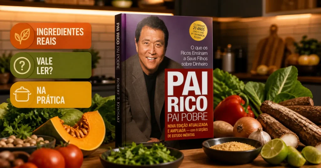 Pai Rico Pai Pobre