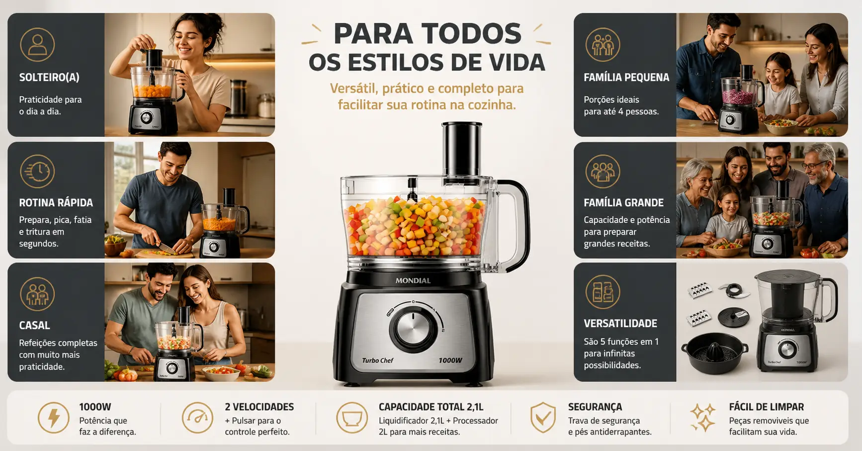 Mondial MPN-01-B