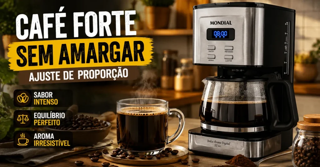 Café forte