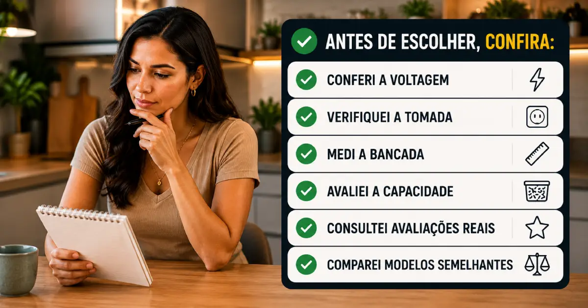 Air Fryer custo-benefício