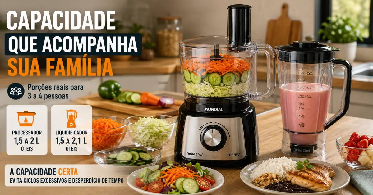 Multiprocessador para Família Pequena