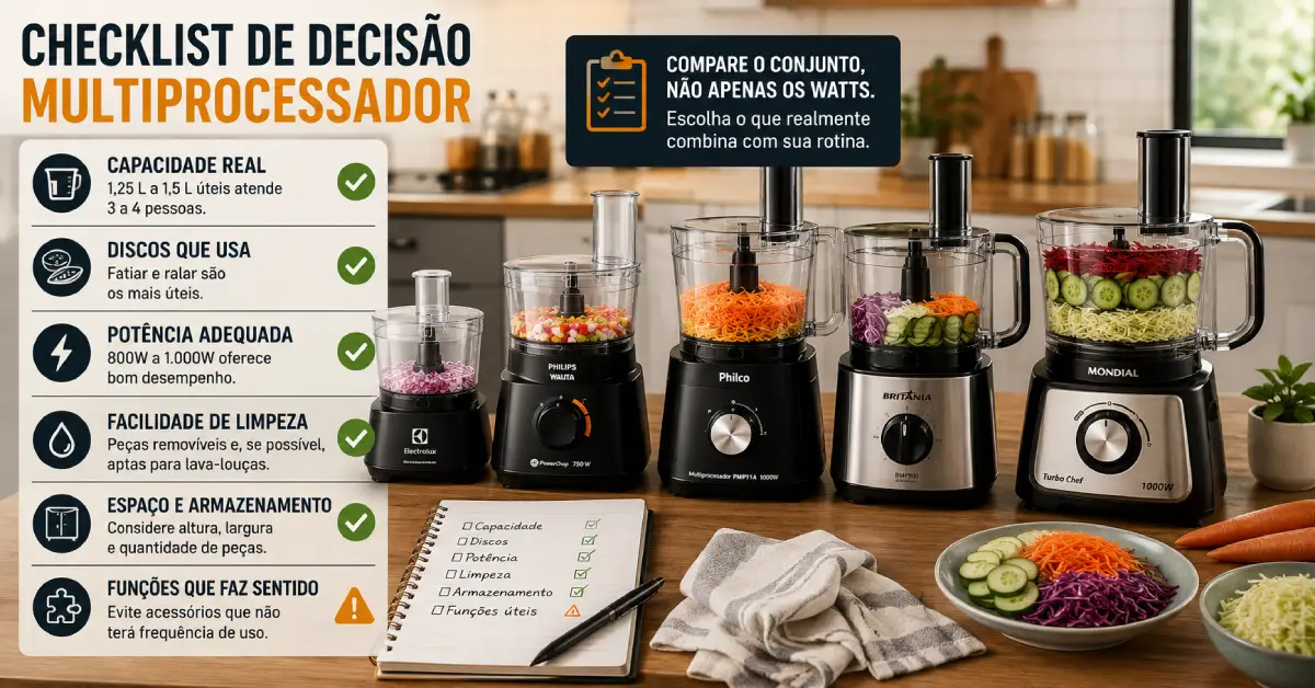 Multiprocessador para Família Pequena