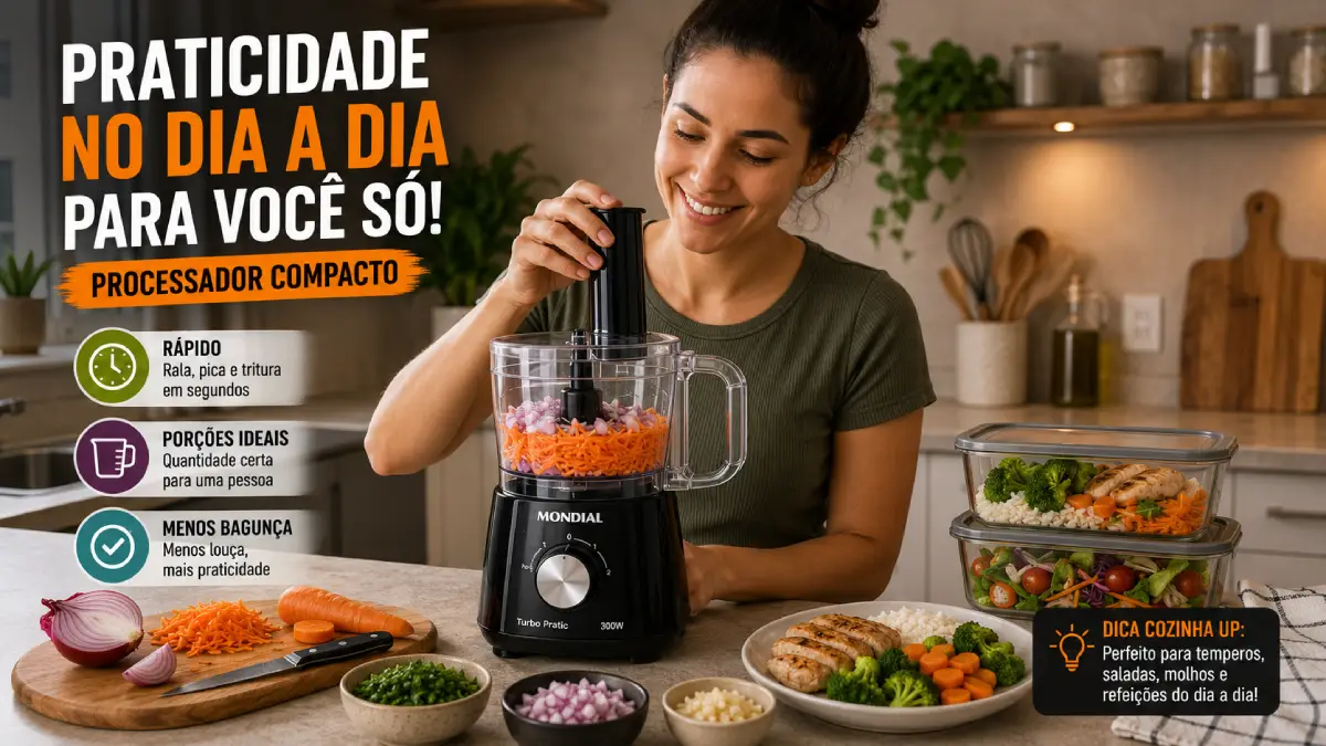 Multiprocessador para Solteiro