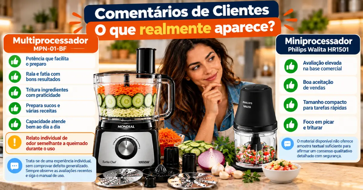 Miniprocessador ou Multiprocessador