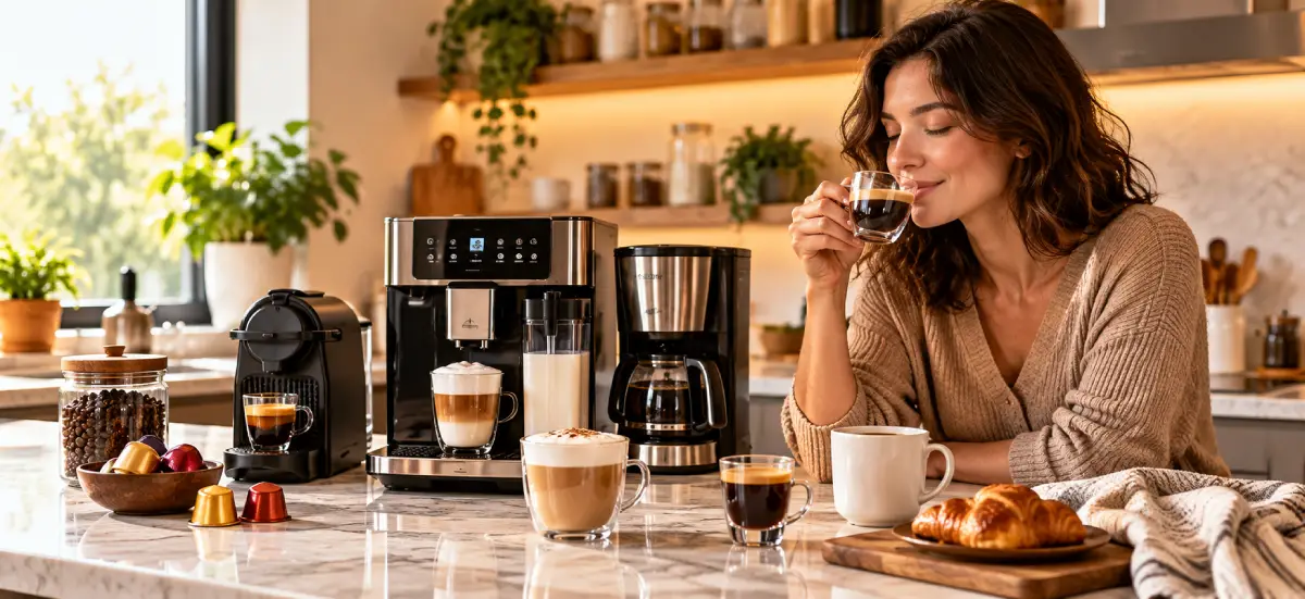cafeteira