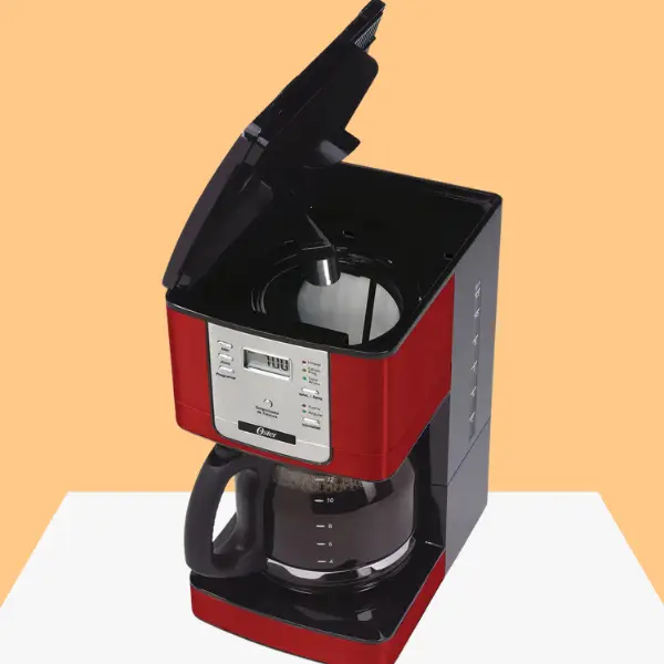cafeteira-oster-flavor-programável-4401rd-vermelho-127v
