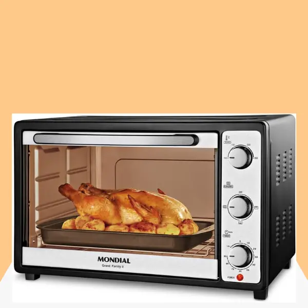 forno-elétrico-mondial-52l-grand-family-II-1800w-frn-52-b