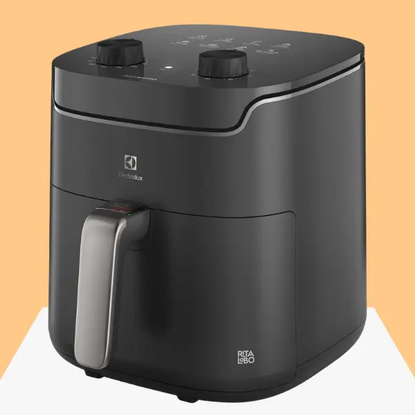 fritadeira-air-fryer-electrolux-5,8l-eaf40-1400w