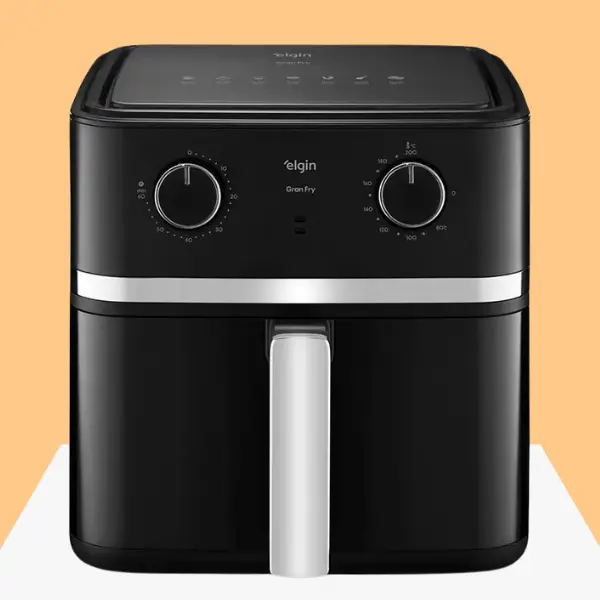fritadeira-air-fryer-8l-gran-fry-elgin-1750w