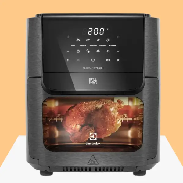 fritadeira-air-fryer-electrolux-12l-eaf90